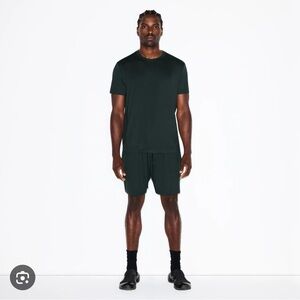 NWT SKIMS OUTDOOR JERSEY SIZE 2XL